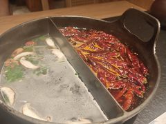 -盡膳口福跷脚牛肉火锅(国贸商城店)