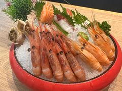 -上渔铁板烧(熙悦汇店)