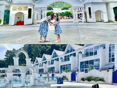 -清泉湾生态旅游度假区