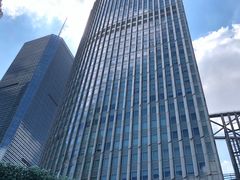 -招商银行(上海分行营业部)