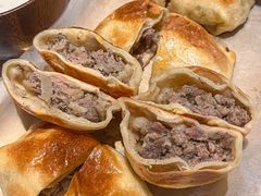 -谷丽羊肉串·新疆鲜货烧烤馆·清真·夜宵(长沙首店)