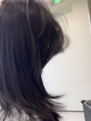 -M² LAB HAIR SALON