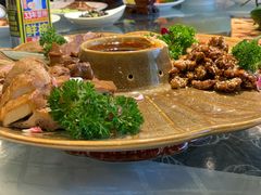 -巴国布衣·Sichuan Folk(紫荆店)