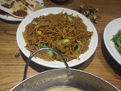 罗城扎粉-鄱阳湖·江西小炒·瓦罐煨汤(五道口店)