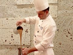 -韵咖啡自助餐厅(天津香格里拉店)