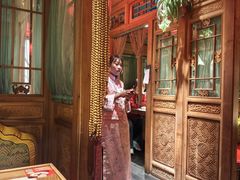 -小吊梨汤·北京菜·烤鸭(清河万象汇店)