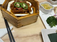 -锦粤宫·精致粤菜(深圳北站店)