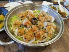 -今鲜源大酒店·中华餐饮名店(新湛路店)