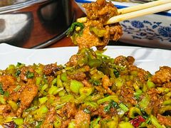 -恩宏德餐馆(平山道店)