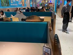 大堂-半天妖烤鱼(正荣店)