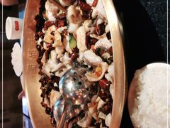 -蜀都丰 川菜·水煮活鱼(万象九宜城店)