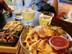 -LAMP BAR 水烟音乐酒吧
