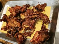 -破店肥哈·东北烧烤·夜宵(南山保利店)