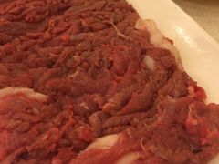 手切-八先生涮肉房(三里河店)
