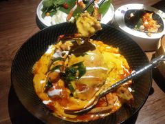咖喱皇炒肉蟹-星叶·东南亚料理(宁波万象汇店)