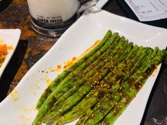 -枪火串烧·东北特色烧烤(罗湖总店)