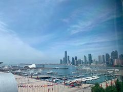 -青岛海尔洲际酒店