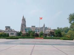 -洪家楼教堂
