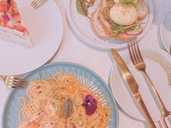 -Toris(LuOne凯德晶萃广场店)