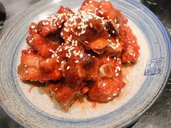 -兰溪小馆(东直门簋街店)