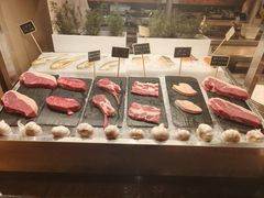 -富力丽思卡尔顿酒店·香荟全日制餐厅