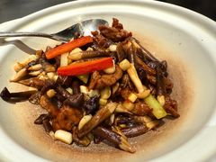 -外滩三号餐厅·创意中餐
