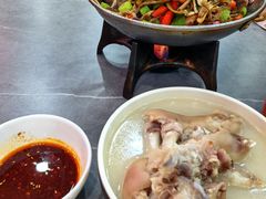-彭记老妈蹄花(文化路店)