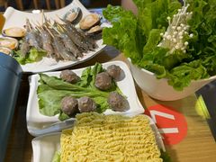 -潮汕壹号·潮汕菜·打边炉·生腌(总店)