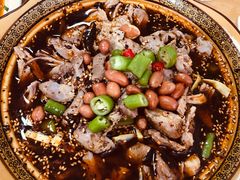 -老字号怡玺·藿香雅鱼(20年雅安店)