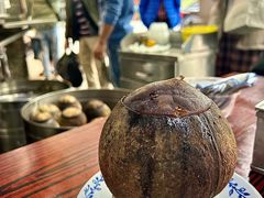 -達揚原味燉品(文明路店)