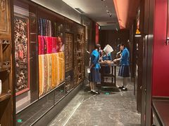 -四世同堂·京菜·烤鸭(双井店)