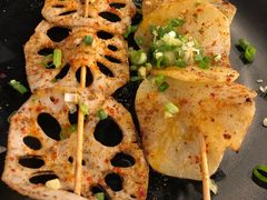 -大凉山小会理生态餐