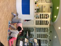 -星视野儿童近视弱视视力训练中心(富荟店)