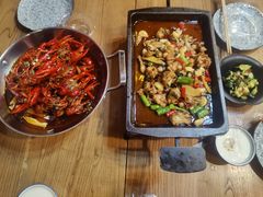-虾小龙老长沙龙虾馆(坡子街店)