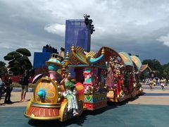 -七彩云南欢乐世界