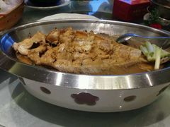 -万宝海鲜舫(劳动公园店)