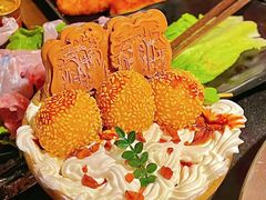 -吼堂老火锅(湖滨银泰in77店)