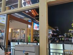 -皮记海鲜1995(寮步店)