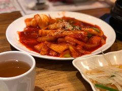 -紫霞门韩国料理烤肉(深南东路店)
