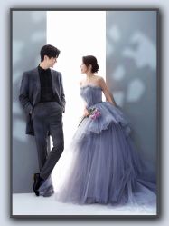 -雪中彩影婚纱摄影·微光艺术中心