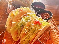 -Rural Tequila墨西哥餐厅(东川路店)