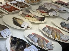 -好兄弟郭巨海鲜(天一阁店)