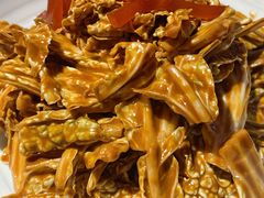 -小吊梨汤·北京菜·烤鸭(双井乐成中心店)