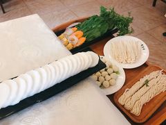 -东来顺饭庄(天坛店)