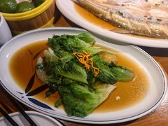 -三凤酒家·百年无锡菜(清扬茂业店)