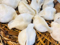 -好妈王饺子(滂江街店)