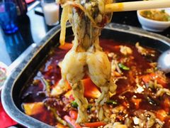 -自贡好吃客(科华店)