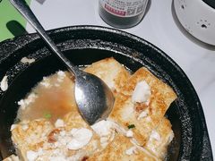 -鑫小城故事·藕汤·家常菜(台北一路总店)