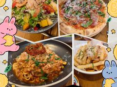 -Grande A'moo(上海万象城店)