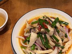 -宴语·新疆菜·大盘鸡·烤肉(北泉店)